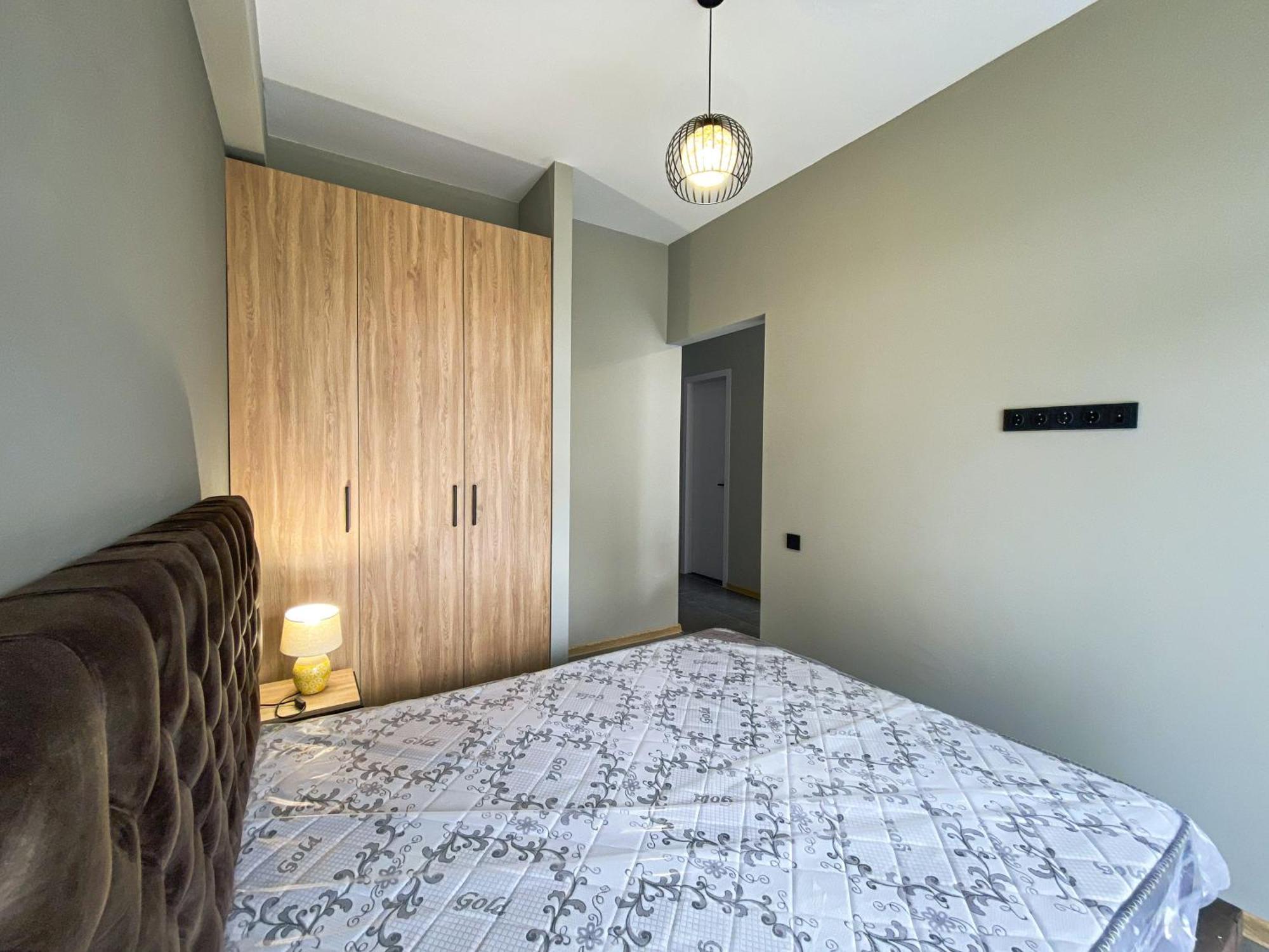 Appartamento Vip Apart 608 Sartava Go Tbilisi Esterno foto